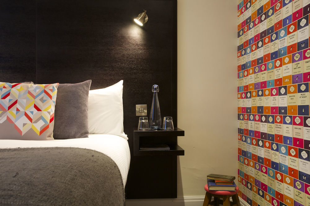 The Vicarage Hotel โฮล์มส์ แชเปิล ภายนอก รูปภาพ