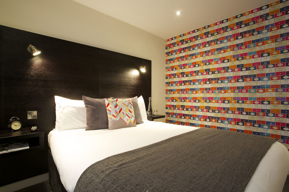 The Vicarage Hotel โฮล์มส์ แชเปิล ภายนอก รูปภาพ