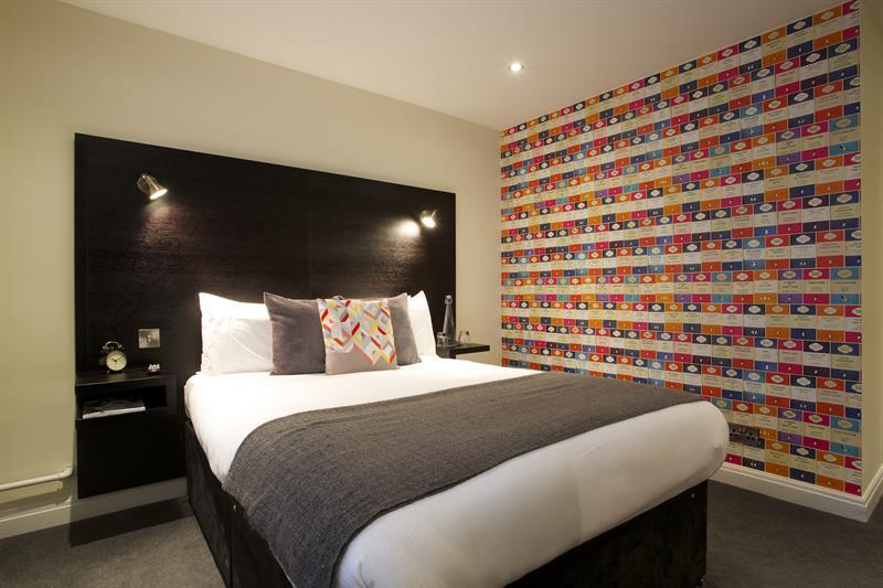 The Vicarage Hotel โฮล์มส์ แชเปิล ภายนอก รูปภาพ